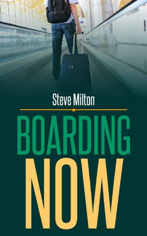 [Straight Guys 01] • Boarding Now